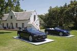 BMW 6-Series Individual Convertible 2011 года